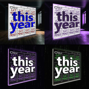 C'Nyle - This Year (Explicit)