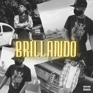 Brillando (feat. Moon 77) [Explicit]