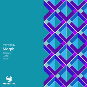 Morph (Muuk' Remix)