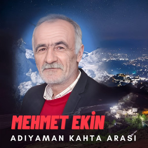 Adıyaman Kahta Arası