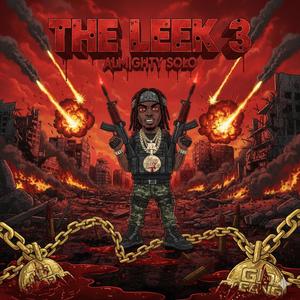 awesome jawsome (Explicit)