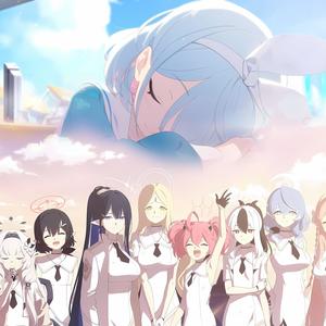 Mitsukiyo / Nor-Constant Aoharu (Remix)