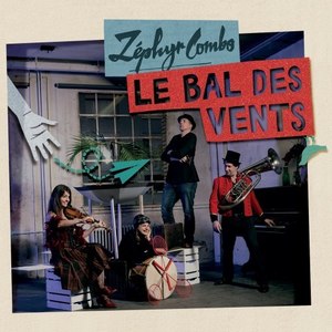 Le bal des vents