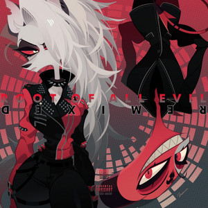 Root Of All Evil (Tenkitsune Remix|Explicit)