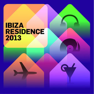 Ibiza Residence 2013