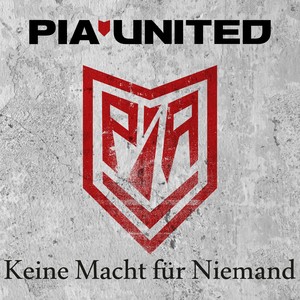 Keine Macht für Niemand (Cover)