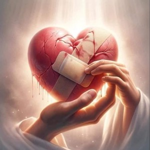 Quebrantados de corazón