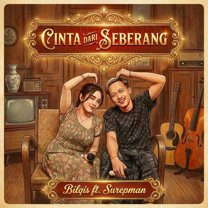 Cinta Dari Seberang