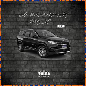 Commander Preto (Explicit)