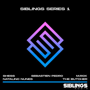 Siblings Series 1