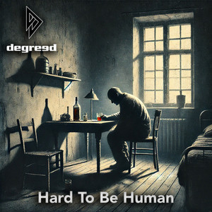 Hard To Be Human