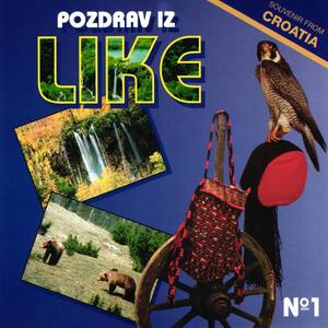 Pozdrav iz Like 1