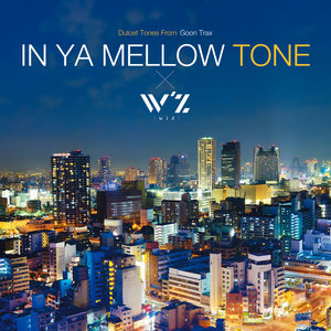 TVアニメ「W'z《ウィズ》」オリジナル・サウンドトラック「IN YA MELLOW TONE×W'z」 (W'z 动画原声带)