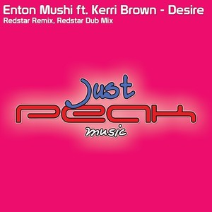 Desire (Redstar Dub Mix)