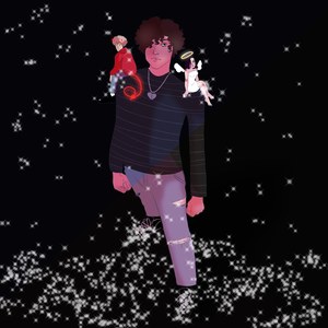 Burned Up! (Explicit)