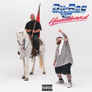 Durag vs. Headband (feat. Big Body Bes) [Explicit]