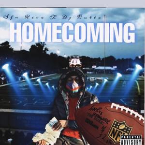 HomeComing (feat. DJ Grandmaster Kutta) [Explicit]