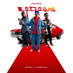 LQDDDM (feat. Gp Rymer & Lexico HT)