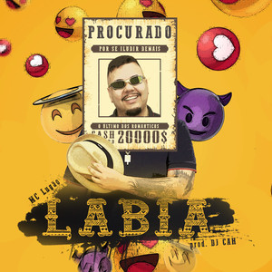 Lábia (Explicit)