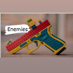 Enemies (Explicit)