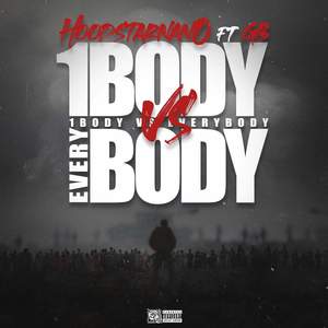 1body vs Everybody (feat. GB) [Explicit]