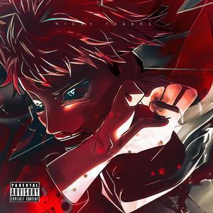 Ground Up (Yuji Itadori) (feat. Dreaded Yasuke & GVTOR) (Explicit)