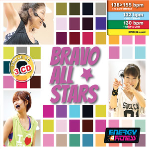 BRAVO ALL STARS