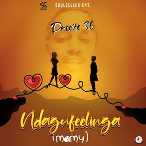 Ndagufeelinga (Mamy)