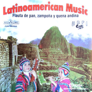 Latinoamerican Music