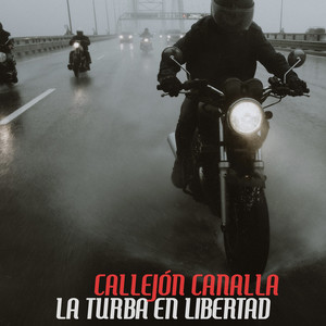 La Turba En Libertad