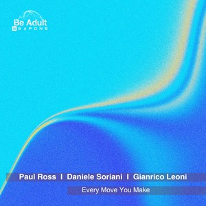 Every Move You Make (Sunset Mix)