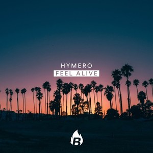 Feel Alive (Radio Edit)