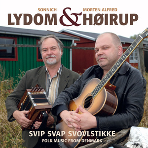 Svip Svap Svovlstikke