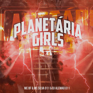 Planetária Girls (Explicit)