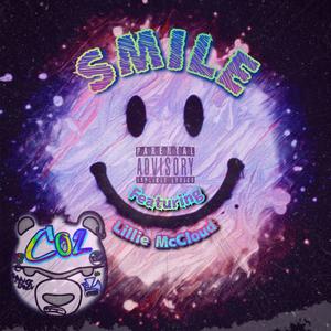 Smile (feat. Lillie McCloud)