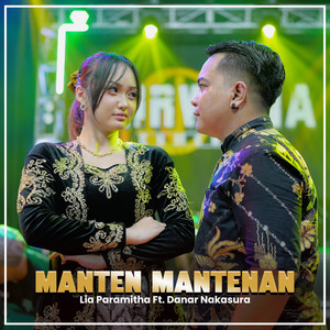 MANTEN MANTENAN (Nirwana Comeback)