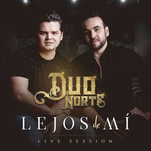 Lejos De Mi (Live Session) (Live Session)