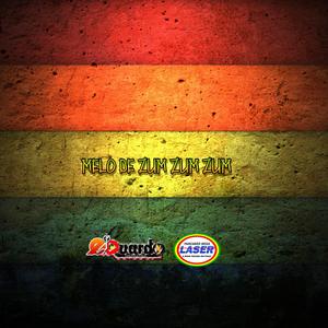 MELO DE ZUM ZUM ZUM (feat. Pancadão Mega Laser)