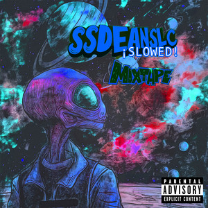 Suave (Speed Down|Explicit)