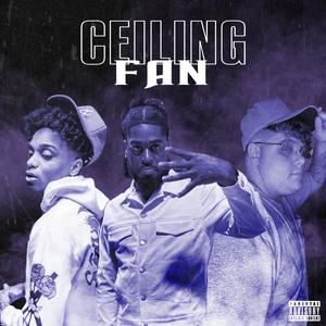 Ceiling Fan (feat. D.Raww & OT Helix) [Explicit]