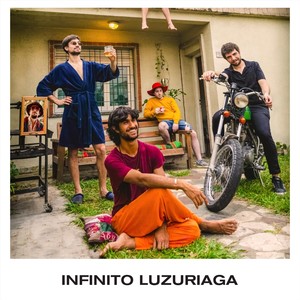 Infinito Luzuriaga (2024 Mix)