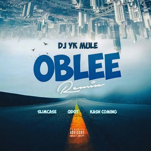 Oblee (Remix|Explicit)