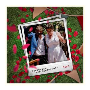 Edelweiss Con Banderines (feat. Brevi, Sauli & Garrido) (Explicit)