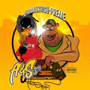 Oasis (feat. Shogun Assason) (Explicit)