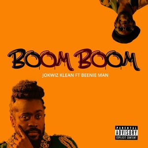 BOOM BOOM (Explicit)