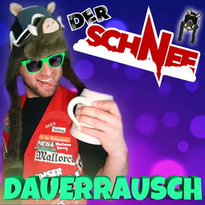 Dauerrausch