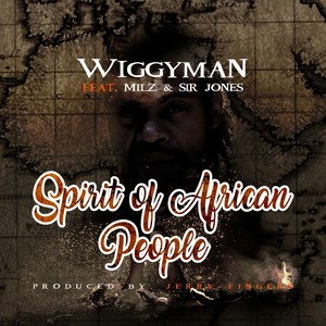 Spirit of African People