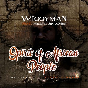 Spirit of African People