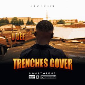 Trenches Cover (feat. Skiibii)