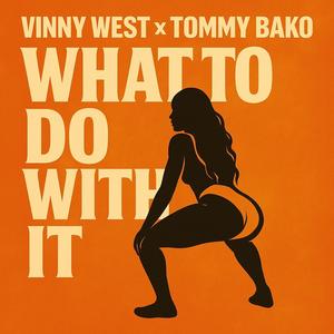 What To Do With It (feat. Tommy Bako) [Radio Edit]